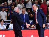 Kladionice: Zvezda i Partizan daleko od titule Evrolige