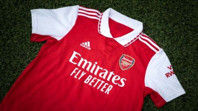 Dugo čekani dresovi Arsenala odmah povučeni iz prodaje