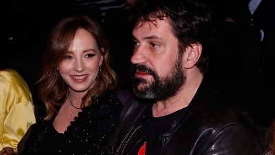 Goran Bogdan posle skoro godinu dana otkrio kog pola je beba koju je dobio sa Jovanom Stojiljković