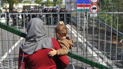 Mađarska prekršila zakon EU o azilu