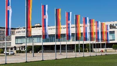 Nemačka traži objašnjenje zbog Gašićevih optužbi