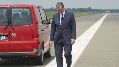 Evropa neće priznati pokradene izbore: Vučiću stiglo upozorenje iz Pariza i Berlina