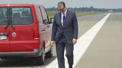 Šta je lustracija o kojoj se toliko priča u Srbiji?