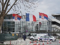 Beogradski aerodrom zatvoren za saobraćaj: Počelo preusmeravanje letova