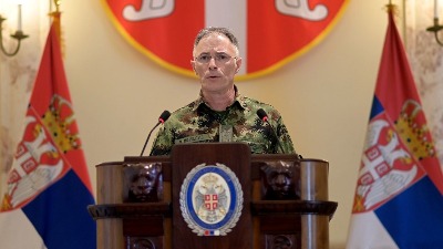"Spremni smo ako stigne naređenje vrhovnog komandanta"