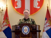 Gde je i šta radi osoba koja se odaziva na ime Milan Mojsilović: TREBALO BI DA JE NAČELNIK GENERALŠTABA VOJSKE SRBIJE