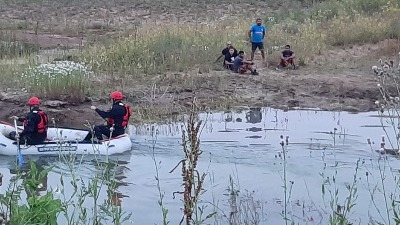 Potraga za nestalom decom obustavljena do jutra Potraga za nestalom decom obustavljena do jutra