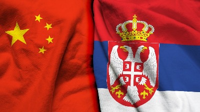 Kinezi grade tunel u Beogradu, cena 235 miliona evra