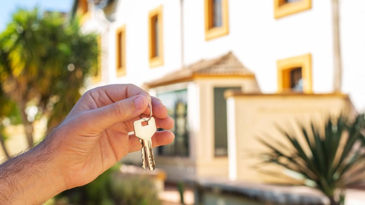 Uredno plaćao kiriju i račune u Nemačkoj, a onda mu je stiglo pismo... SAD SE HVATA ZA GLAVU