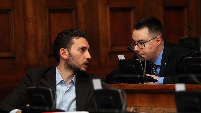 PSG tvrdi da je NAJPROGONJENIJA politička organizacija u Srbiji: Traži reakciju EU