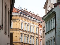 350 evra za stan od 26 m²: Tuš u dnevnoj sobi, WC nema