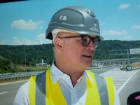 Vesić stigao u Tužilaštvo za organizovani kriminal: Prvo saslušanje u slučaju pada nadstrešnice