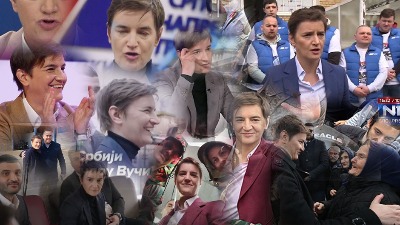 Demokratija po Ani Brnabić: Ne biti pristalica SNS ravno je ZLOČINU?! 