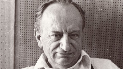 Novogodišnja čestitka Duška Radovića je NAJLEPŠA koju ćete ikada čuti: Vrti se više od 30 godina