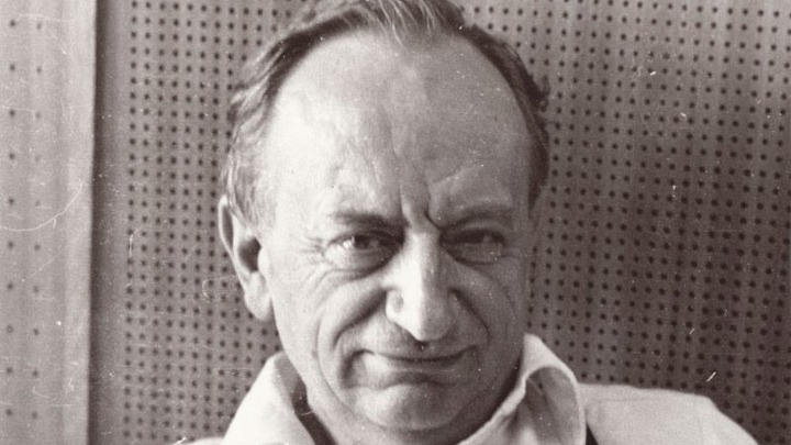 Novogodišnja čestitka Duška Radovića je NAJLEPŠA koju ćete ikada čuti: Vrti se više od 30 godina