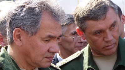 Još jedan ruski general "nestao" posle pobune Vagnera