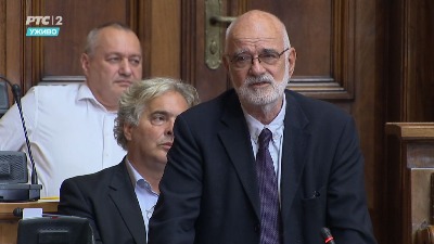 Vladeta Janković: Pred Vučićem su dve opasne alternative