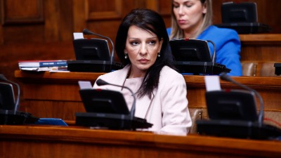 Tepić objavila dokumenta zbog kojih je podnela krivičnu protiv saradnice Zagorke Dolovac (FOTO)
