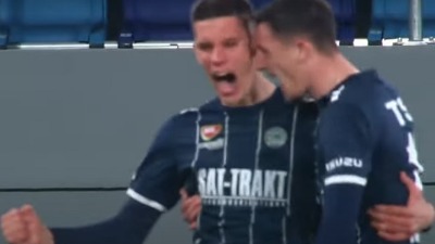 Alarm za FSS: Hrvati žele da „ukradu“ Petra Ratkova