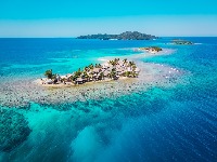 Ruža provodi na Maldivima mesec dana POTPUNO BESPLATNO: Kaže da svi mogu da dobiju tu priliku - pod JEDNIM uslovom (VIDEO)