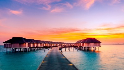 Šta je to što imaju Maldivi što ih čini jedinstvenim mestom na svetu?