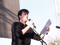 Hadži Nenad Maričić: Predsednik Srbije ima mogućnost da zaustavi krizu