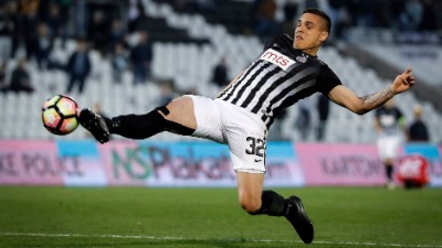 Đurđević se vraća u Partizan