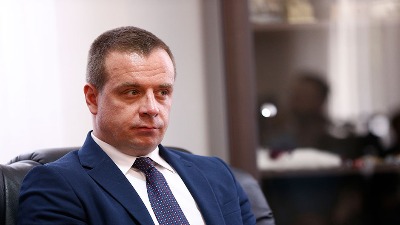 Uhapšen advokat Čedomir Stojković