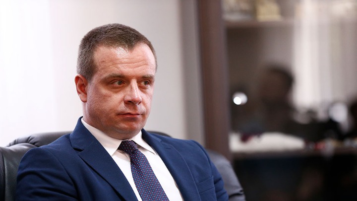 Uhapšen advokat Čedomir Stojković