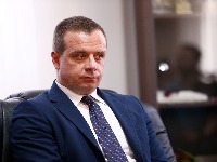 SSP: Hitno osloboditi Čedomira Stojkovića!