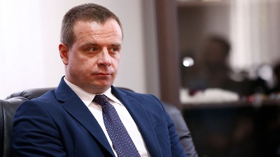 SSP: Hitno osloboditi Čedomira Stojkovića!