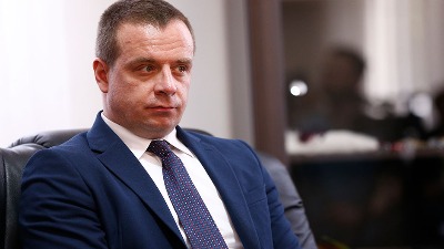 VJT: Saslušan advokat Stojković zbog sumnje da je objavio poverljiv dokument na Iksu