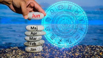  Šta treba da radite ovog juna prema mesecu rođenja