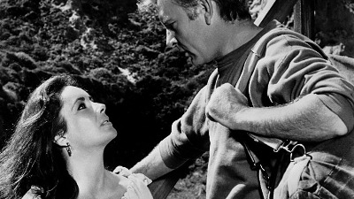 Elizabet Tejlor zahtevala je scenu sa njim: Slavni Srbin imao je više od 400 uloga