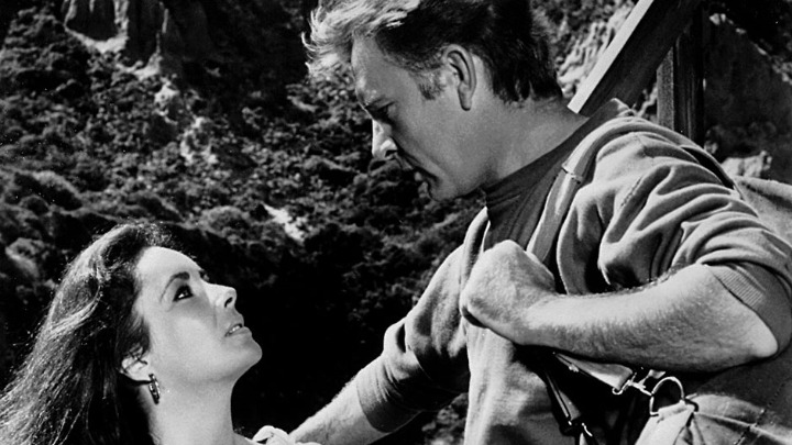 Elizabet Tejlor zahtevala je scenu sa njim: Slavni Srbin imao je više od 400 uloga