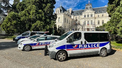 Napad nožem u Francuskoj, ubijena jedna osoba