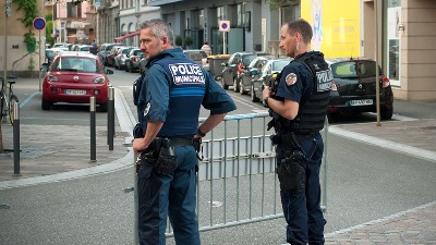 Sprema li se to haos u Francuskoj u nedelju? 30.000 policajaca biće na ulicama