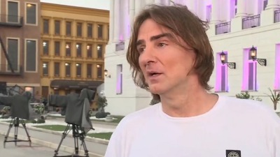 SKANDAL Promocija nasilja na Pinku: Nova "zvezda" Željka Mitrovića priznala da se bavila KRIMINALOM