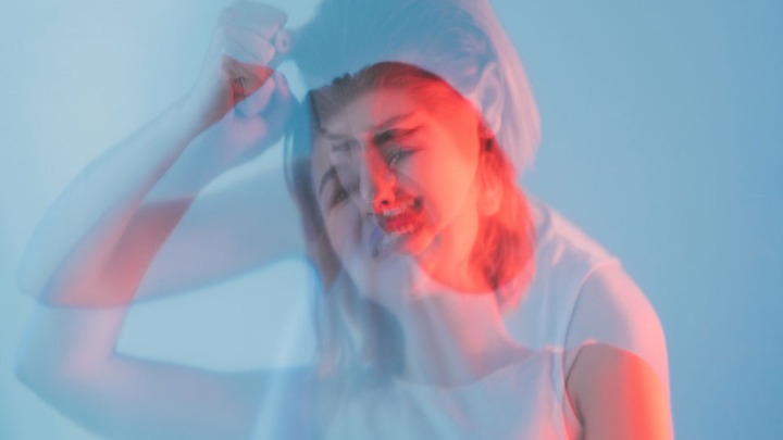 Imate GLASOVE u GLAVI? Nova studija otkrila šta se tačno dešava u mozgu