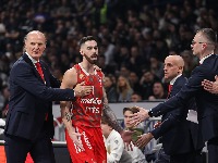 Vildoza otkrio zašto je došao u Virtus