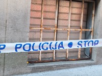 Telo muškarca pronađeno u stanu u Zagrebu