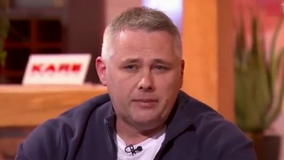 Igor Jurić zaplakao u programu UŽIVO: Podsetilo me je na slučaj Danke Ilić, mnogo mi je teško
