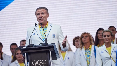 Legenda ukrajinskog sporta optužena za izdaju