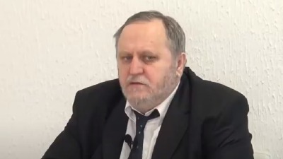 Novinar Milovan Brkić osuđen na 14 meseci zatvora