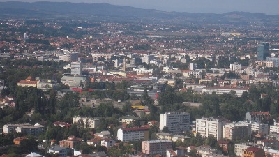 "Preti nam katastrofa": Proglašeno vanredno stanje u Banjaluci