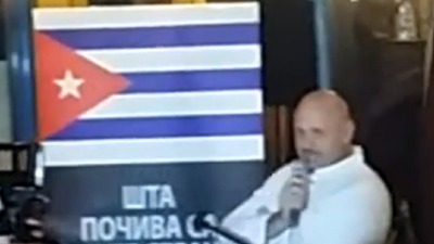 Ko je Danilo Pantović, ambasador vraćen sa Kube?