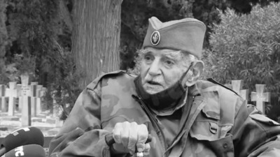 Preminuo Đorđe Mihailović, čuvar Zejtinlika