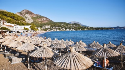 Pronađeno telo žene na plaži u Sutomoru