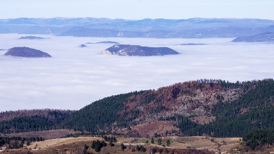 Devojčica (10) se utopila u Limu kod Berana