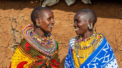 U Tanzaniji se strejt žene međusobno udaju